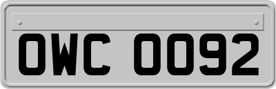 OWC0092