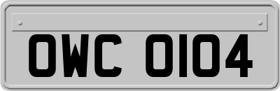 OWC0104