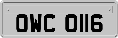 OWC0116