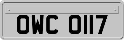 OWC0117