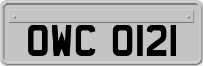 OWC0121