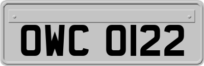 OWC0122