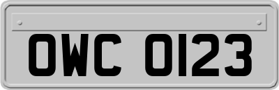 OWC0123