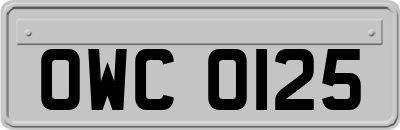 OWC0125