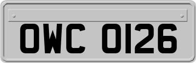 OWC0126