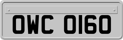 OWC0160