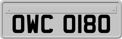 OWC0180