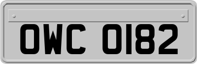 OWC0182