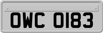 OWC0183