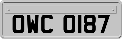 OWC0187