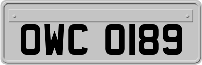 OWC0189