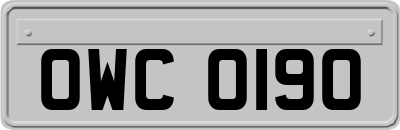 OWC0190