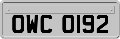 OWC0192
