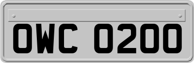 OWC0200
