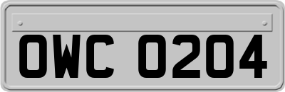 OWC0204