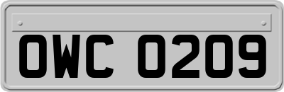 OWC0209