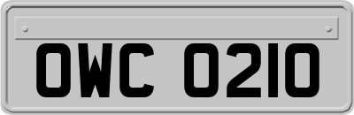 OWC0210