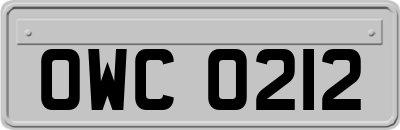 OWC0212