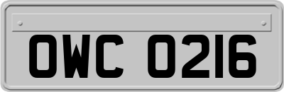 OWC0216