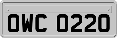 OWC0220