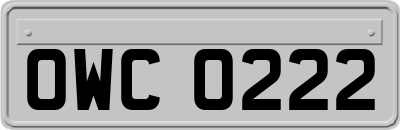 OWC0222