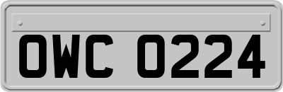 OWC0224