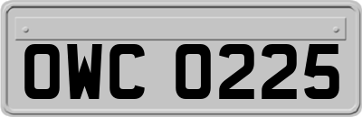 OWC0225