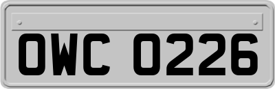 OWC0226