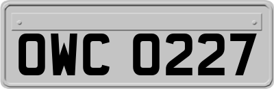 OWC0227