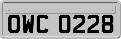 OWC0228
