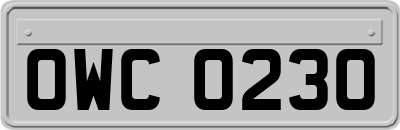 OWC0230