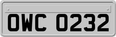 OWC0232