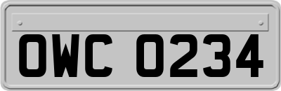 OWC0234