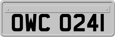 OWC0241