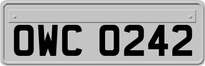 OWC0242