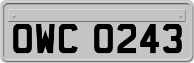 OWC0243