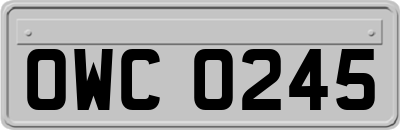 OWC0245