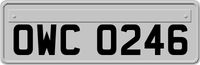 OWC0246