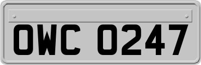 OWC0247