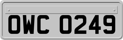 OWC0249