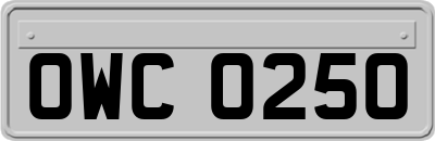 OWC0250