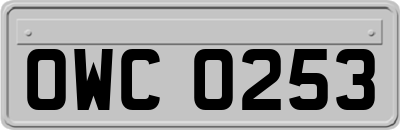 OWC0253