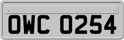OWC0254