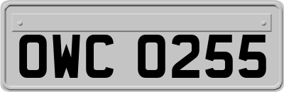 OWC0255