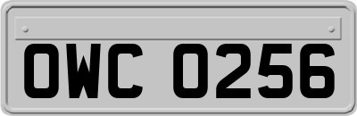 OWC0256