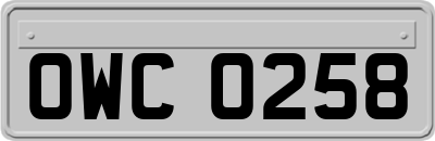 OWC0258