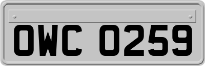 OWC0259