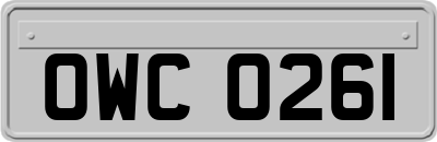 OWC0261