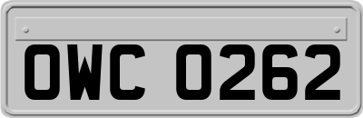 OWC0262
