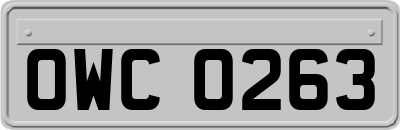 OWC0263
